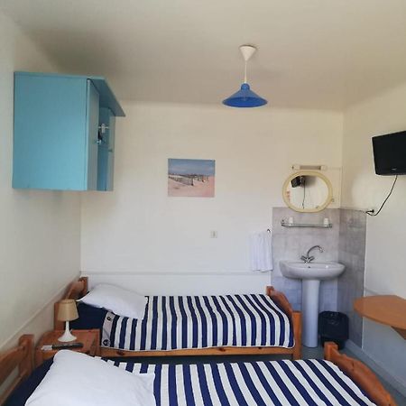 Le Breton Hotel Basse-Indre Kültér fotó