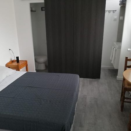 Le Breton Hotel Basse-Indre Kültér fotó